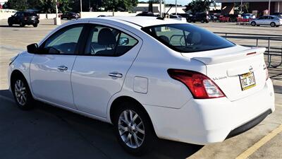 2018 Nissan Versa SV  GAS SAVER ! - Photo 3 - Honolulu, HI 96818