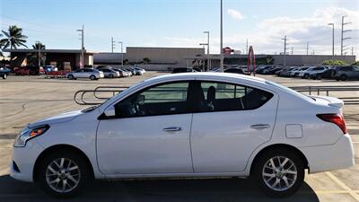 2018 Nissan Versa SV  GAS SAVER ! - Photo 2 - Honolulu, HI 96818