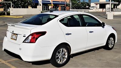 2018 Nissan Versa SV  GAS SAVER ! - Photo 6 - Honolulu, HI 96818