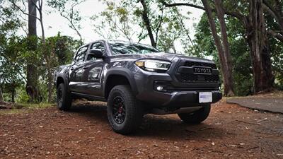 2022 Toyota Tacoma  LIKED NEW ! HARD TO FIND ! - Photo 31 - Honolulu, HI 96818