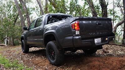 2022 Toyota Tacoma  LIKED NEW ! HARD TO FIND ! - Photo 36 - Honolulu, HI 96818