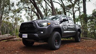 2022 Toyota Tacoma  LIKED NEW ! HARD TO FIND ! - Photo 29 - Honolulu, HI 96818