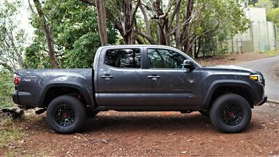 2022 Toyota Tacoma  LIKED NEW ! HARD TO FIND ! - Photo 5 - Honolulu, HI 96818