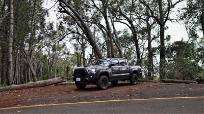 2022 Toyota Tacoma  LIKED NEW ! HARD TO FIND ! - Photo 30 - Honolulu, HI 96818