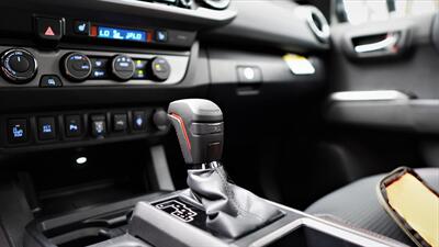 2022 Toyota Tacoma  LIKED NEW ! HARD TO FIND ! - Photo 18 - Honolulu, HI 96818