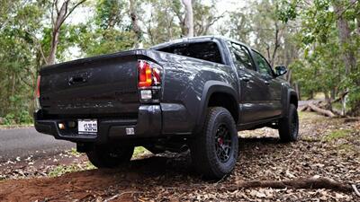 2022 Toyota Tacoma  LIKED NEW ! HARD TO FIND ! - Photo 37 - Honolulu, HI 96818