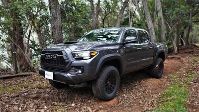 2022 Toyota Tacoma  LIKED NEW ! HARD TO FIND ! - Photo 34 - Honolulu, HI 96818