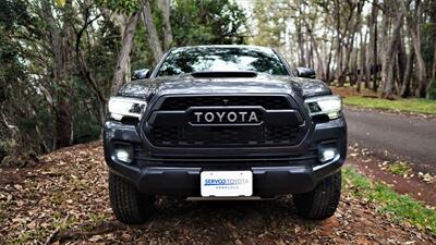 2022 Toyota Tacoma  LIKED NEW ! HARD TO FIND ! - Photo 39 - Honolulu, HI 96818