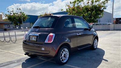 2015 FIAT 500 Ribelle  2 SHOTS EXPRESSO PLEASE !  ITALY STYLE & BEAUTY  GAS SAVER! - Photo 5 - Honolulu, HI 96818