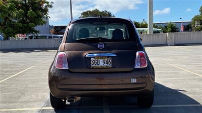 2015 FIAT 500 Ribelle  2 SHOTS EXPRESSO PLEASE !  ITALY STYLE & BEAUTY  GAS SAVER! - Photo 6 - Honolulu, HI 96818