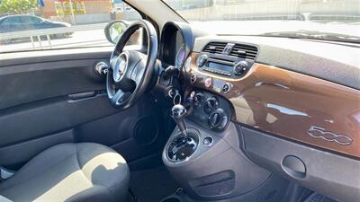 2015 FIAT 500 Ribelle  2 SHOTS EXPRESSO PLEASE !  ITALY STYLE & BEAUTY  GAS SAVER! - Photo 11 - Honolulu, HI 96818