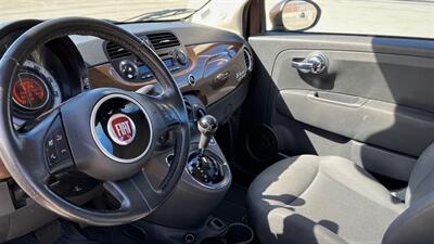 2015 FIAT 500 Ribelle  2 SHOTS EXPRESSO PLEASE !  ITALY STYLE & BEAUTY  GAS SAVER! - Photo 9 - Honolulu, HI 96818