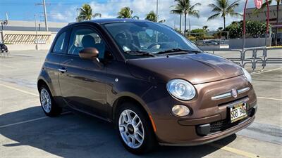 2015 FIAT 500 Ribelle  2 SHOTS EXPRESSO PLEASE !  ITALY STYLE & BEAUTY  GAS SAVER! - Photo 3 - Honolulu, HI 96818