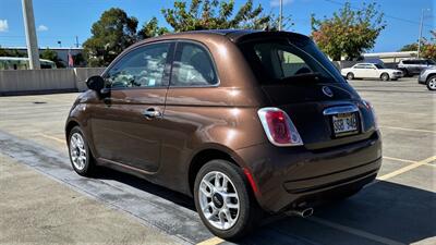 2015 FIAT 500 Ribelle  2 SHOTS EXPRESSO PLEASE !  ITALY STYLE & BEAUTY  GAS SAVER! - Photo 7 - Honolulu, HI 96818