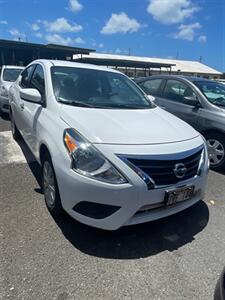 2019 Nissan Versa SV  GAS SAVER ! - Photo 1 - Honolulu, HI 96818