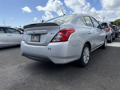 2019 Nissan Versa SV NISSAN QUALITY !  GAS SAVER ! - Photo 3 - Honolulu, HI 96818