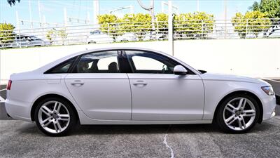 2015 Audi A6 2.0T Premium. LEATHER MOON ROOF  SUPER LOW MILES ! LIKE NEW ! - Photo 6 - Honolulu, HI 96818