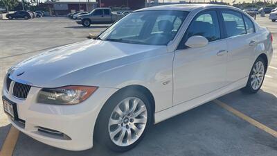 2008 BMW 335i  TWIN TURBO AWESOME RIDE - Photo 1 - Honolulu, HI 96818