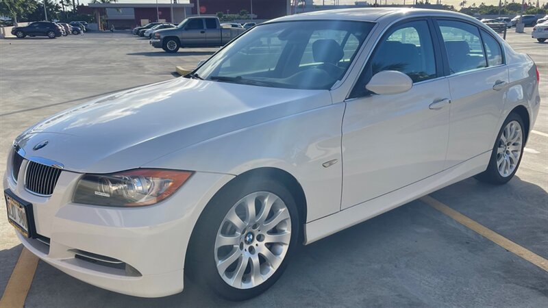 2008 BMW 335i  TWIN TURBO AWESOME RIDE