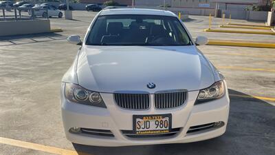 2008 BMW 335i  TWIN TURBO AWESOME RIDE - Photo 7 - Honolulu, HI 96818