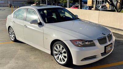 2008 BMW 335i  TWIN TURBO AWESOME RIDE - Photo 4 - Honolulu, HI 96818