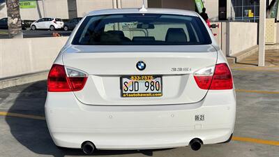 2008 BMW 335i  TWIN TURBO AWESOME RIDE - Photo 8 - Honolulu, HI 96818