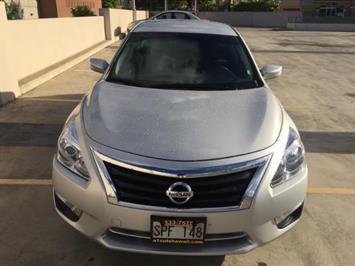 2015 Nissan Altima 2.5 NISSAN QUALITY !  FULL SIZE COMFORT ! - Photo 4 - Honolulu, HI 96818