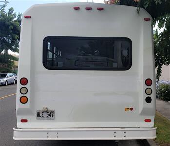 2006 FORD ECONOLINE COMMERCIAL  MOBILE PLAY BUS: Eat Sleep Play Work - Photo 6 - Honolulu, HI 96818