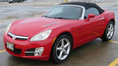 2008 Saturn SKY RED ROCKET  VERY RARE FIND ! - Photo 1 - Honolulu, HI 96818