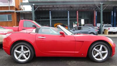 2008 Saturn SKY RED ROCKET  VERY RARE FIND ! - Photo 10 - Honolulu, HI 96818