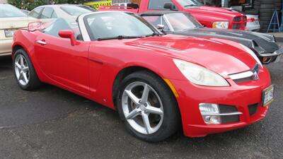 2008 Saturn SKY RED ROCKET  VERY RARE FIND ! - Photo 9 - Honolulu, HI 96818