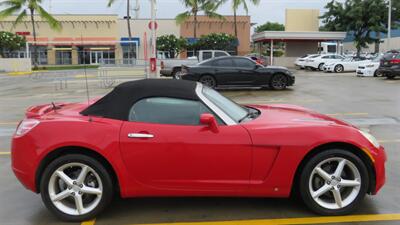 2008 Saturn SKY RED ROCKET  VERY RARE FIND ! - Photo 5 - Honolulu, HI 96818