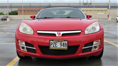 2008 Saturn SKY RED ROCKET  VERY RARE FIND ! - Photo 7 - Honolulu, HI 96818