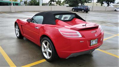 2008 Saturn SKY RED ROCKET  VERY RARE FIND ! - Photo 3 - Honolulu, HI 96818