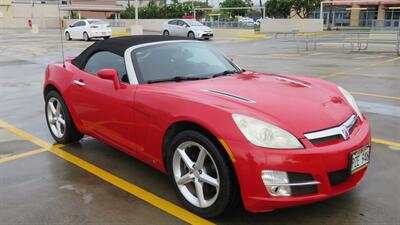 2008 Saturn SKY RED ROCKET  VERY RARE FIND ! - Photo 4 - Honolulu, HI 96818