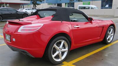 2008 Saturn SKY RED ROCKET  VERY RARE FIND ! - Photo 6 - Honolulu, HI 96818