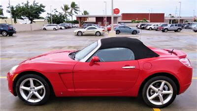 2008 Saturn SKY RED ROCKET  VERY RARE FIND ! - Photo 2 - Honolulu, HI 96818