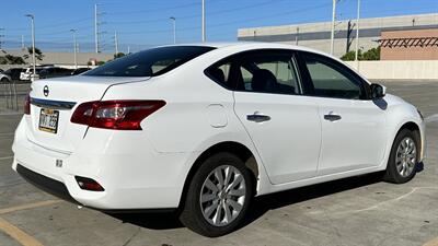 2019 Nissan Sentra S  RELIABLE & COMFORTABLE ! - Photo 5 - Honolulu, HI 96818