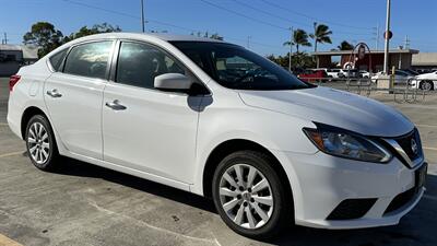 2019 Nissan Sentra S  RELIABLE & COMFORTABLE ! - Photo 7 - Honolulu, HI 96818