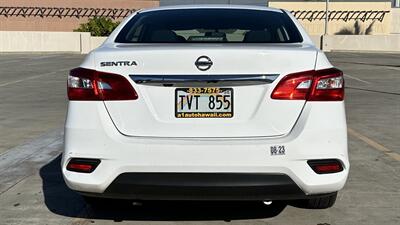 2019 Nissan Sentra S  RELIABLE & COMFORTABLE ! - Photo 4 - Honolulu, HI 96818