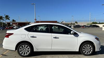 2019 Nissan Sentra S  RELIABLE & COMFORTABLE ! - Photo 6 - Honolulu, HI 96818