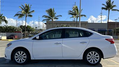 2019 Nissan Sentra S  RELIABLE & COMFORTABLE ! - Photo 2 - Honolulu, HI 96818