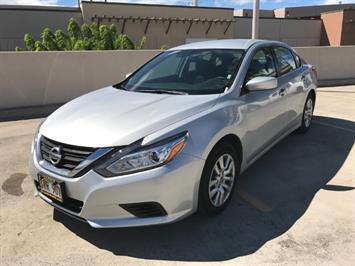 2016 Nissan Altima 2.5  FULL Size Comfort ! - Photo 1 - Honolulu, HI 96818