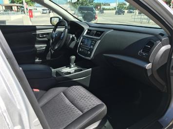 2016 Nissan Altima 2.5  FULL Size Comfort ! - Photo 9 - Honolulu, HI 96818