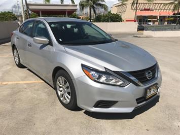 2016 Nissan Altima 2.5  FULL Size Comfort ! - Photo 5 - Honolulu, HI 96818