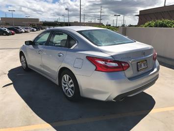 2016 Nissan Altima 2.5  FULL Size Comfort ! - Photo 3 - Honolulu, HI 96818