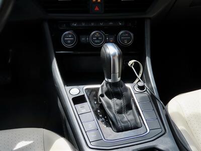 2019 Volkswagen Jetta 1.4T R-Line  BEYOND AMAZING! LUXURY LOW MILES ! RARE FIND ! - Photo 20 - Honolulu, HI 96818