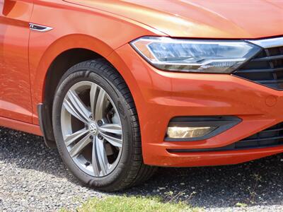 2019 Volkswagen Jetta 1.4T R-Line  BEYOND AMAZING! LUXURY LOW MILES ! RARE FIND ! - Photo 4 - Honolulu, HI 96818