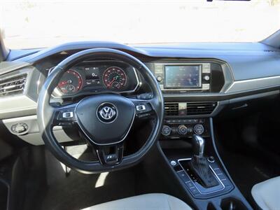 2019 Volkswagen Jetta 1.4T R-Line BEYOND AMAZING! LUXURY LOW MILES ! RARE FIND ! - Photo 16 - Honolulu, HI 96818