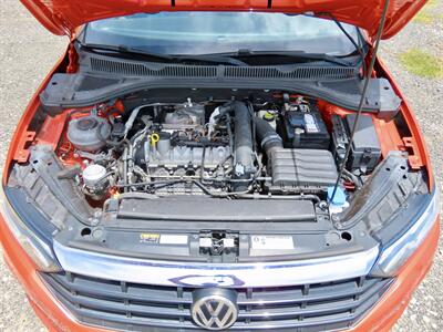 2019 Volkswagen Jetta 1.4T R-Line  BEYOND AMAZING! LUXURY LOW MILES ! RARE FIND ! - Photo 26 - Honolulu, HI 96818